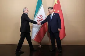 چین آمادگی خود را برای دریافت اورانیوم غنی‌شده از ایران اعلام کرد