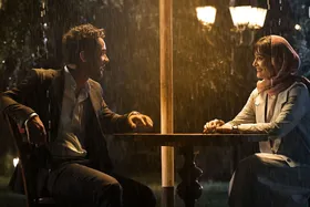 کپی ناشیانه و بی‌مزه کارگردان گشت ارشاد سوژه شد