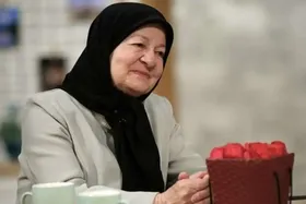 رابعه مدنی در آی‌سی‌یو بستری شد