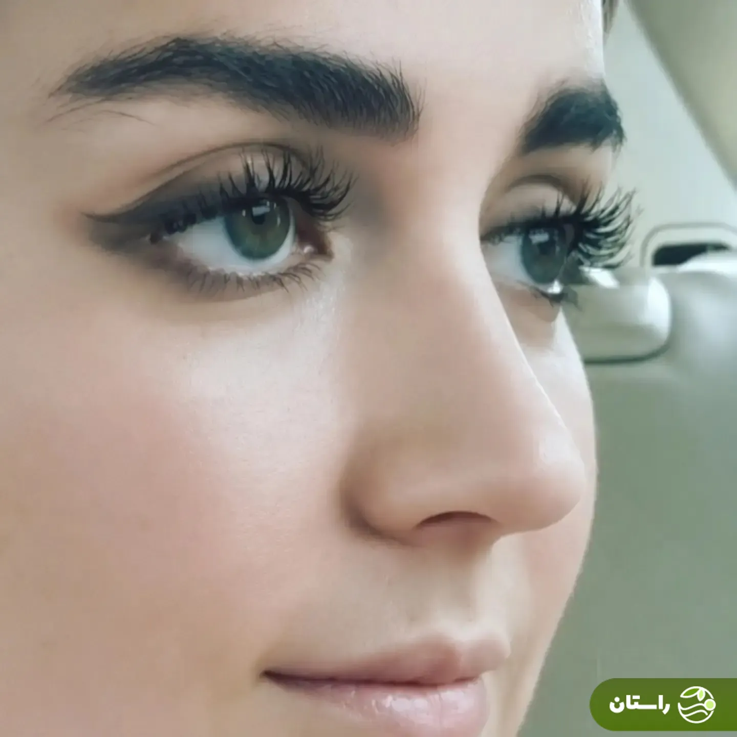 افسانه پاکرو بازیگر زن سینما افسانه پاکرو بازیگر زن سینما