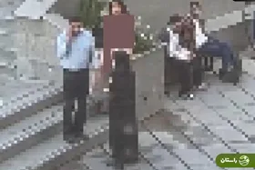 ویدئو |‌ درخواست همسر سابق «دختر علوم تحقیقات» از مردم