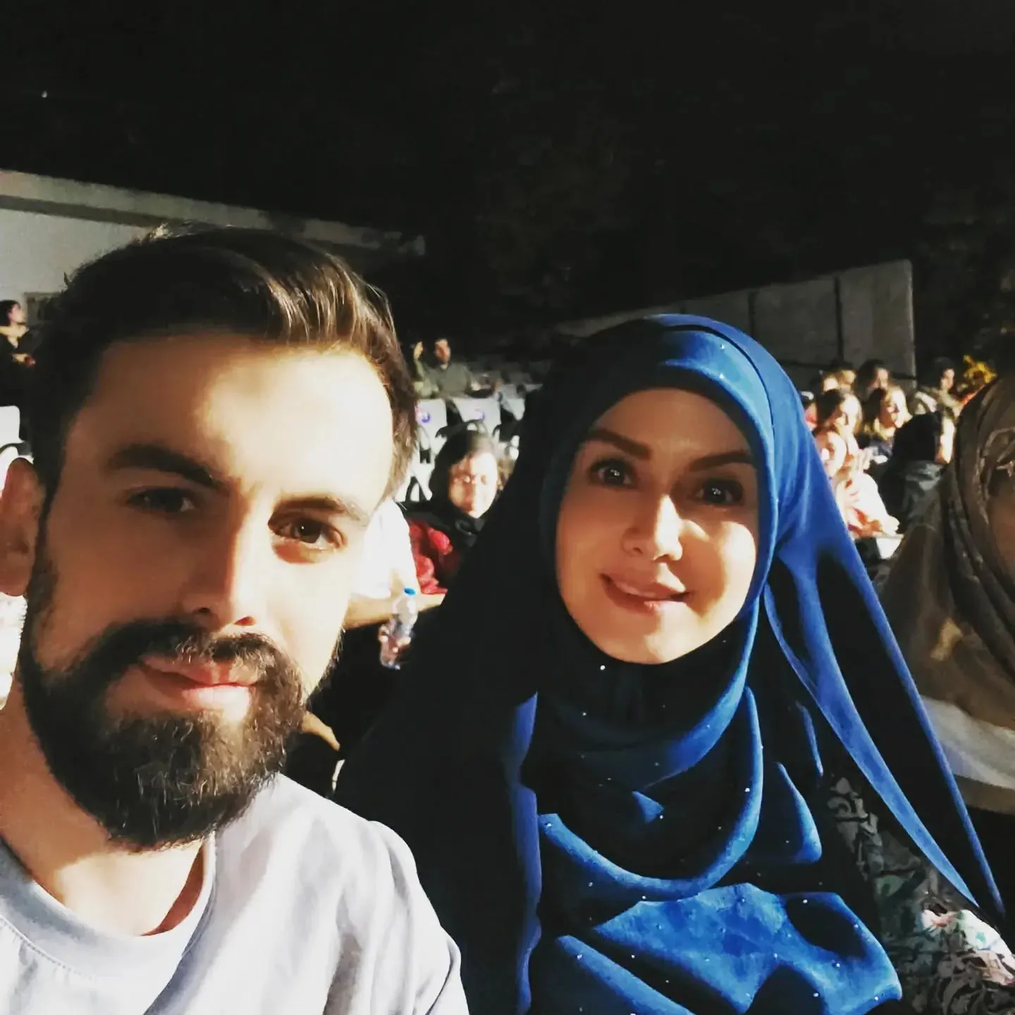 ساجده سلیمانی