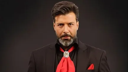 (عکس) پست خبرساز مجید واشقانی درباره وقایع اخیر