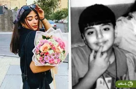 ویدئو | پرنیا عباسی شاعر دهه هشتادی به همراه خانواده‌اش در ستارخان شهید شدند