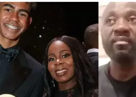 پشت‌پرده شام جنجالی مادر یامال فاش شد؛ متواضع‌تر از این زن نداریم، می‌خواهند لامین را بزنند!