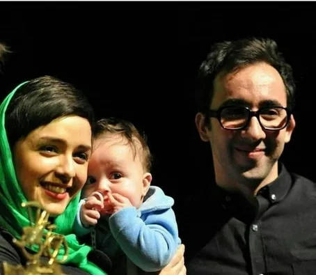 نگاهی به فعالیت‌ها و زندگی شخصی ترانه علیدوستی/ علی منصور همسر ترانه علیدوستی کیست؟