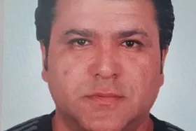 (عکس) درخواست پلیس ملارد از مردم؛ قاتل فراری را شناسایی کنید!