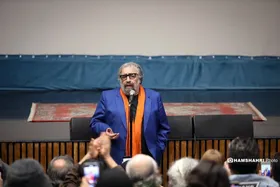 مسعود کیمیایی در بیمارستان بستری شد/ بیماری مسعود کیمیایی چیست؟