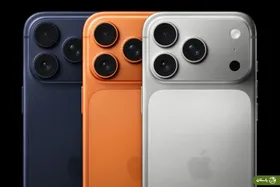 مدت زمان شارژ کامل در مدل‌های مختلف آیفون ۱۷ چقدر است؟