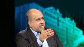 حرکت عجیب یک نماینده در توئیتر، سوژه مردم شد
