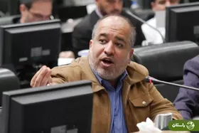 ویدئو |‌ واکنش نماینده مجلس به عکس بی‌حجاب بازیگران در پشت صحنه: خیانت است!