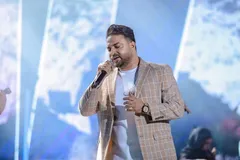 (ویدئو) تغییر چهره چشمگیر بابک جهانبخش بعد از کاهش وزن؛ پدرم مرا در استخر دید و تعجب کرد