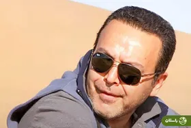 ویدئو | فریبرز عرب‌نیا: با مختار از ایران رفتم، پس از ۹ سال با رستم به ایران برمی‌گردم