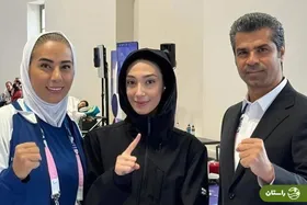 ویدئو | عذرخواهی هادی ساعی از پیشکسوت تکواندو در پی حاشیه‌سازی مبینا نعمت‌زاده