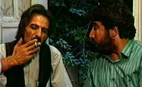 (عکس) آتقی و علی ۲۶ سال بعد سریال آینه عبرت؛ سال ۱۳۹۳