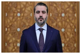 عکس | شایعه عجیب در جهان عرب؛ وزیر خارجه سوریه همان ابوبکر البغدادی خلیفه داعش است؟