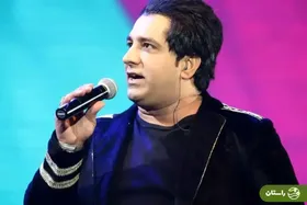 (ویدئو) بی‌قراری مادر امید جهان بعد از فوت پسرش