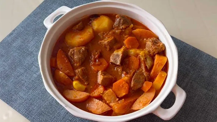 طرز تهیه تاس کباب با عطر و طعمی عالی برای افطار و سحر + نکات طلایی