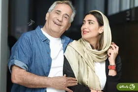 ویدئو | اظهارات عجیب مجید مظفری: دخترم وقتی به دنیا اومد زشت بود و سبیل داشت!