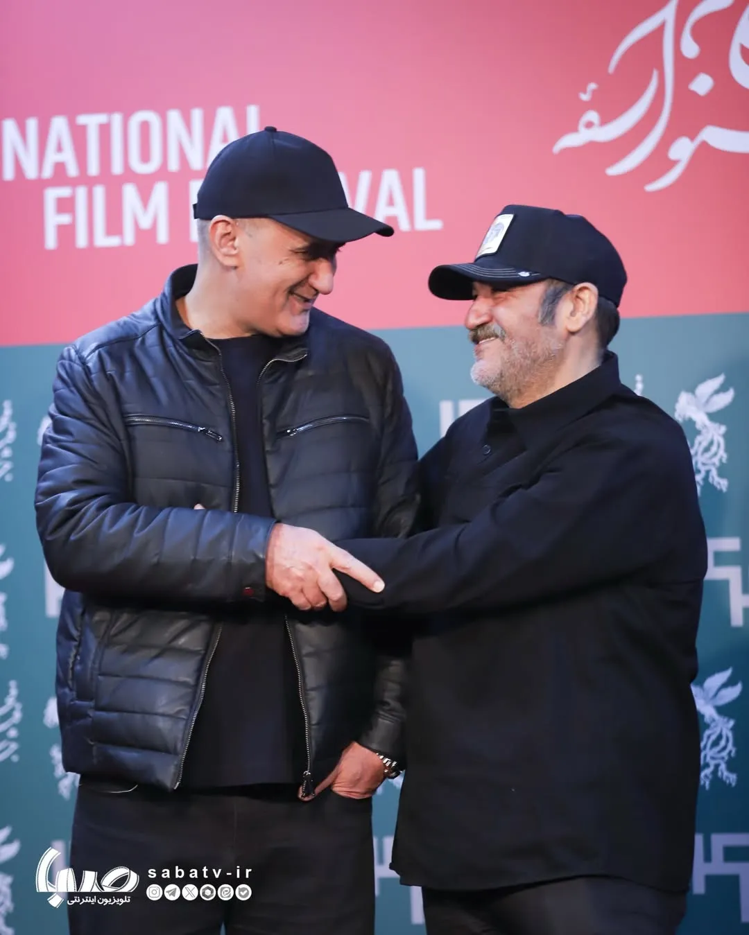 فتوکال فيلم سینمایی «غوطه ور»