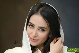 تصاویر | ژست‌ها و استایل جدید الناز حبیبی