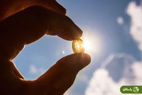 این ویتامین را بخورید تا کندتر پیر شوید/ یک ویتامین همه‌کاره!