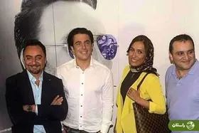 ویدئو | اظهارات جنجالی تهیه کننده موسیقی درباره معروف شدن محمدرضا گلزار