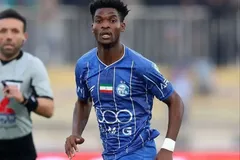 ستاره استقلال در آستانه عقد قرارداد با پرسپولیس!