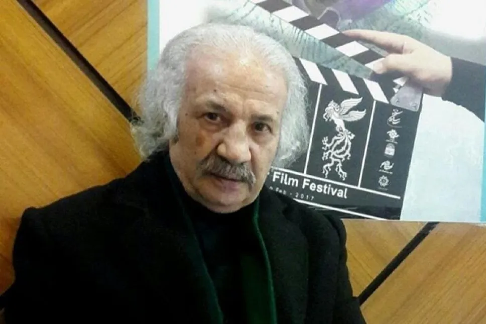 سعید پیردوست درگذشت + بیوگرافی و علت فوت