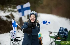 سیسو چیست و چرا فنلاندی‌ها شادترین مردمان جهان هستند و زندگی در شادترین کشور جهان چگونه است؟