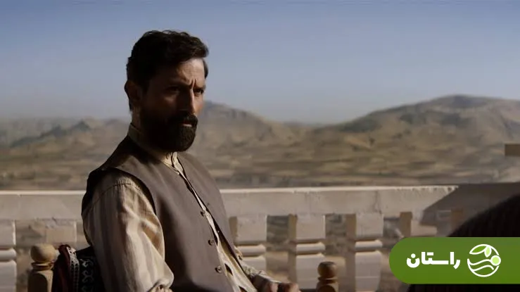 فیلم سینمایی رستگاری