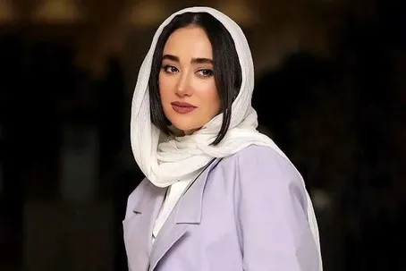 ویدئو | انتقاد بهاره افشاری از امیرحسین قیاسی