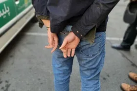 قتل پیرمرد به خاطر ریختن زباله در برابر خانه همسایه