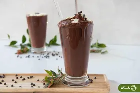 طرز تهیه اسموتی پروتئینی شکلاتی؛ وعده سالمی که ساعت‌ها سرپا نگه‌تان می‌دارد