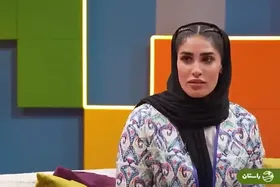 (ویدئو) گفت و گوی قیاسی با زهرا خواجوی دروازه‌بان تیم ملی فوتبال زنان: فکر می‌کردم با مسی ازدواج می‌کنم، به آنتونلا رحم کردم!