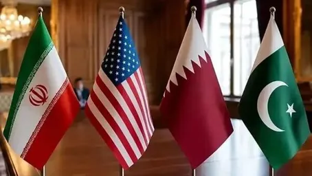 چهارشنبه در مذاکرات قطر چه گذشت؟/ تشکیل کانال ارتباط فوری گروه نظارت/ آغاز خرید‌ها با ۶ میلیارد دلار اولیه