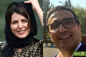 «رخ» فیلم تازه حمید نعمت‌الله با بازی لیلا حاتمی و محمدرضا فروتن