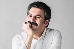 وحید آقاپور چگونه از مرگ در آسانسور جان سالم به در برد؟ سقوط ۴ متری بازیگر «ممیزی»