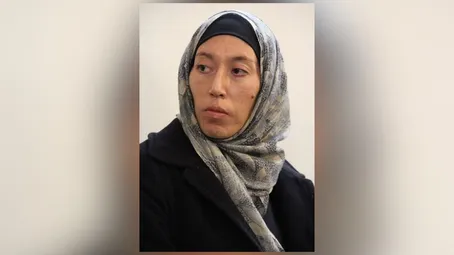 مونیکا ویت (Monica Witt) جاسوس ۲۰۰ هزار دلاری؛ افسر اطلاعاتی سابق آمریکا که به ایران پناهنده شد کیست؟