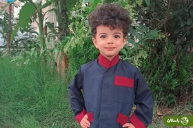 عکس | سالار معمولی با هما و نقی در پشت صحنه پایتخت ۷