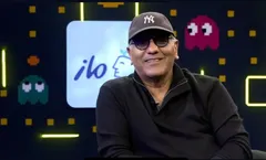 (ویدئو) تیکه‌های مهران مدیری، امیرحسین قیاسی را آچمز کرد!