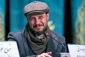 اولین واکنش جواد عزتی به جنگ