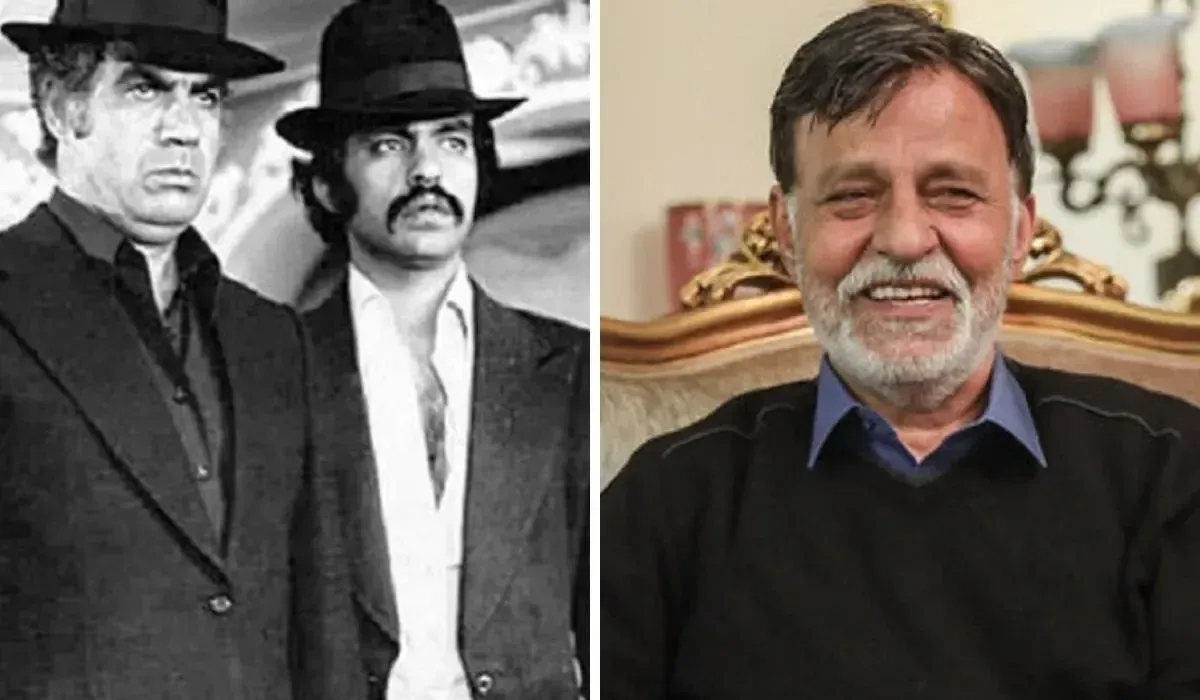 مرتضی عقیلی