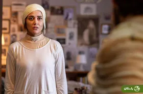 ویدئو | پریناز ایزدیار مرزهای پزشکی را جابجا کرد