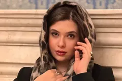 (ویدئو) جشن تولد نفس بازغی با حضور بزرگان سینما؛ از شهاب حسینی تا لادن مستوفی