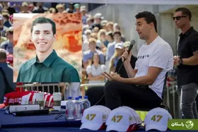 قتل چارلی کرک؛ رمزگشایی از نوشته‌های تایلر رابینسون بر روی گلوله‌ها