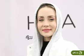 (ویدئو) واکنش حدیث فولادوند به ادعاها در مورد عمل‌های زیبایی‌اش