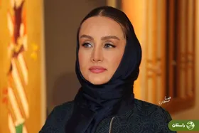 عکس | استایل جدید حدیث فولادوند مورد توجه قرار گرفت