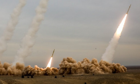 جزئیات حمله به پالایشگاه نفت لاوان پس از آتش‌بس/ حمله ایران به منافع دشمن در امارات و کویت، ساعتی پس از حمله به لاوان