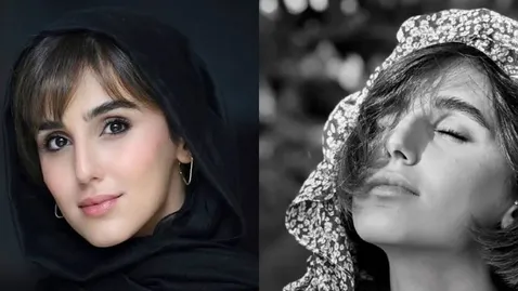 استعداد فوتبالی نگار نیکدل مخاطبان را متعجب کرد: شوت‌هایم انگشت برمی‌گرداند! + ویدئو